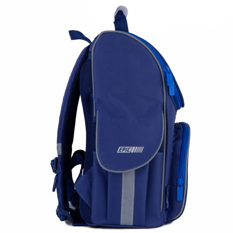 Рюкзак шкільний каркасний Kite Education 501 HW, HW21-501S 4