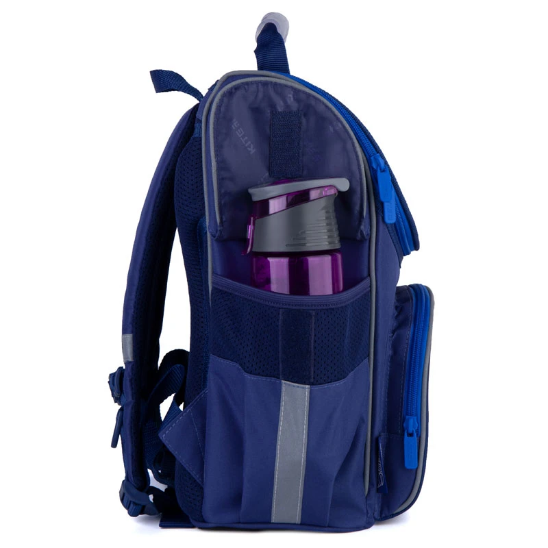 Рюкзак шкільний каркасний Kite Education 501 HW, HW21-501S 5