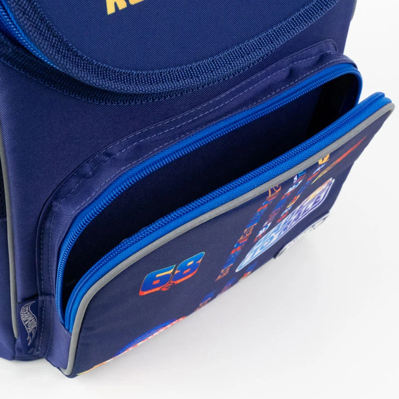Рюкзак шкільний каркасний Kite Education 501 HW, HW21-501S 7
