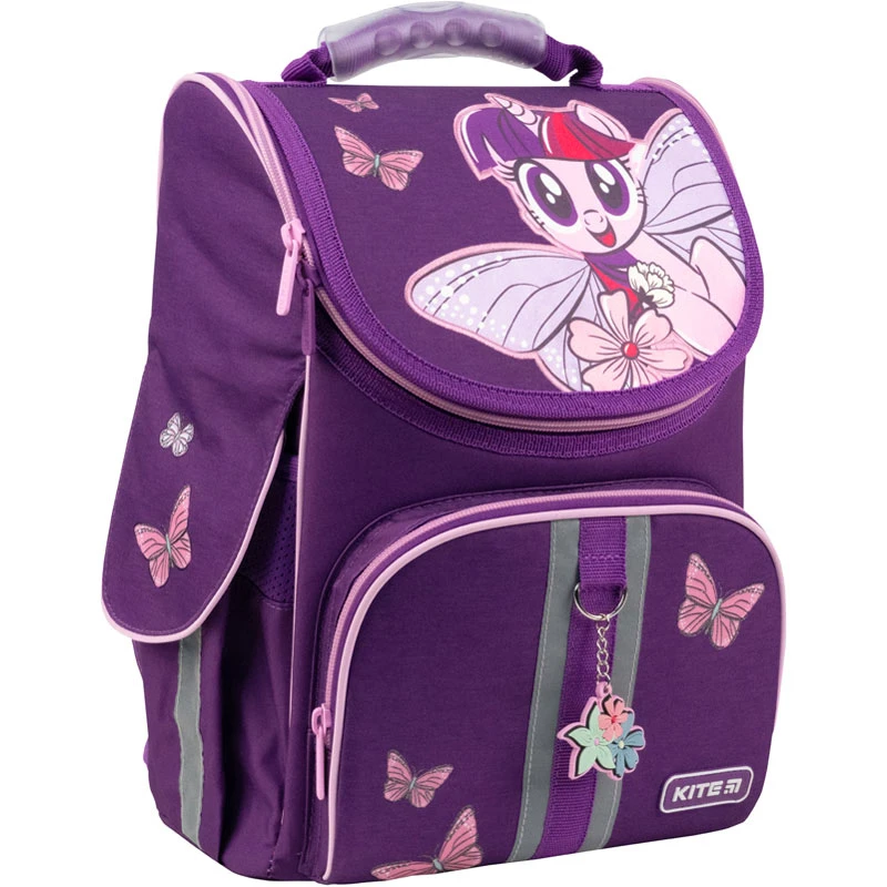 Рюкзак школьный каркасный Kite Education 501 LP, LP21-501S 1