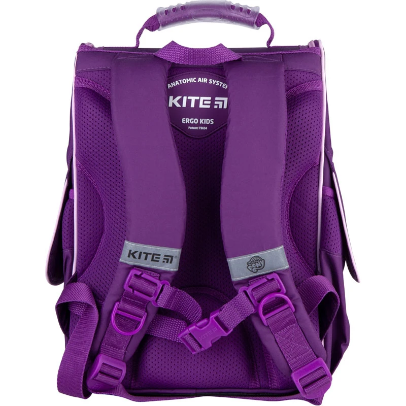 Рюкзак школьный каркасный Kite Education 501 LP, LP21-501S 2