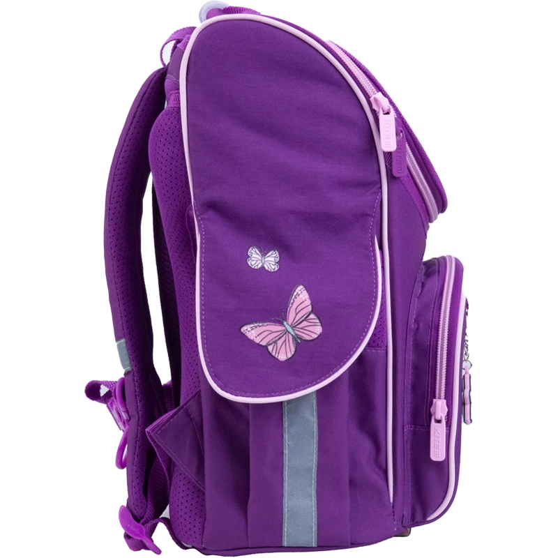 Рюкзак школьный каркасный Kite Education 501 LP, LP21-501S 4