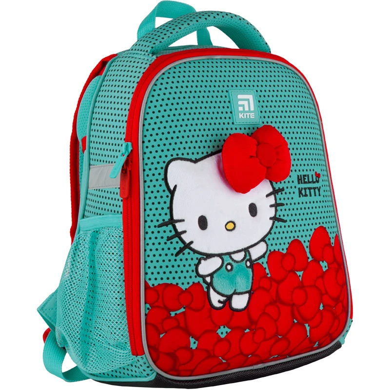 Рюкзак шкільний каркасний Kite Education 555 HK, HK21-555S 1