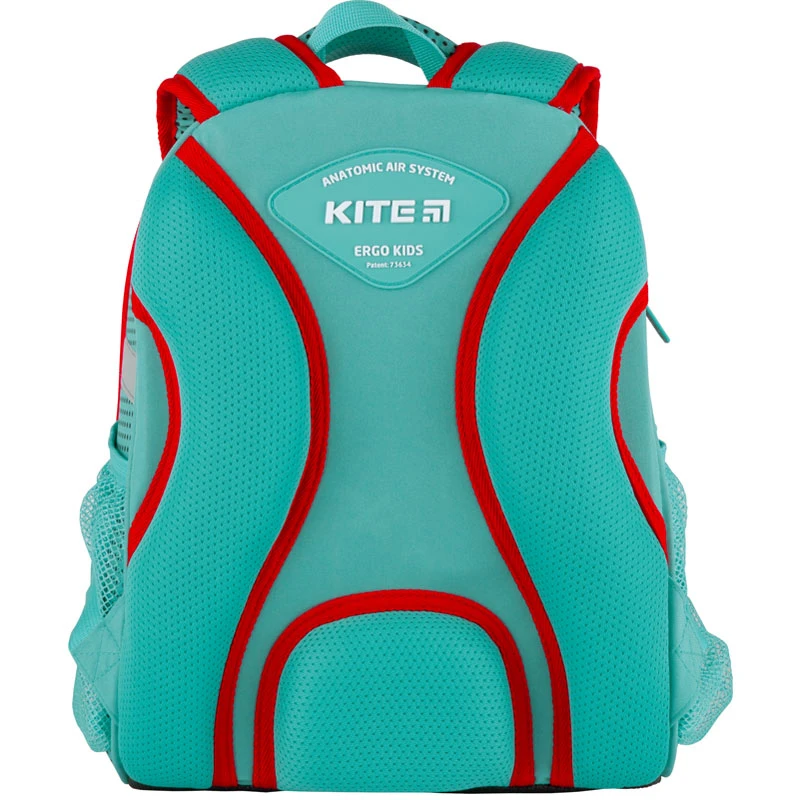 Рюкзак шкільний каркасний Kite Education 555 HK, HK21-555S 3