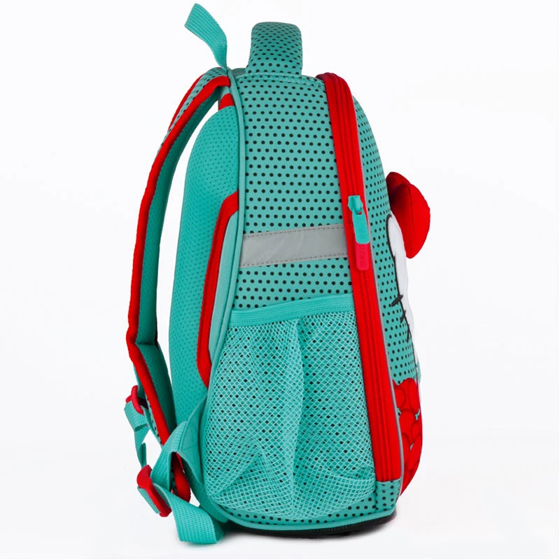 Рюкзак шкільний каркасний Kite Education 555 HK, HK21-555S 4
