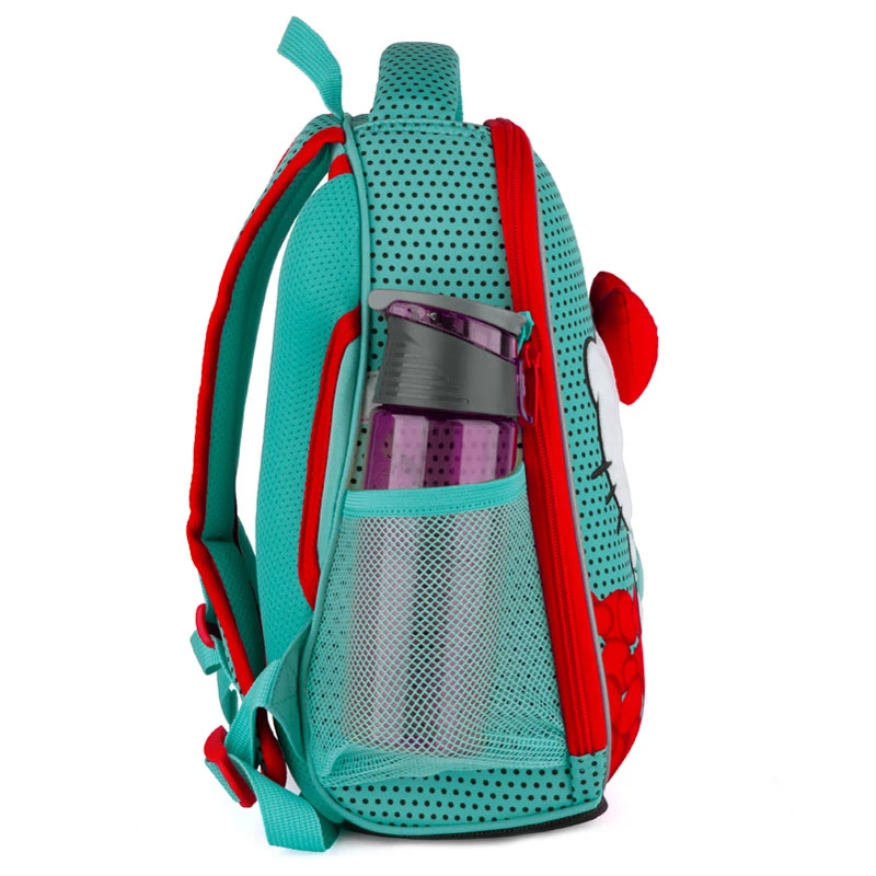 Рюкзак шкільний каркасний Kite Education 555 HK, HK21-555S 5