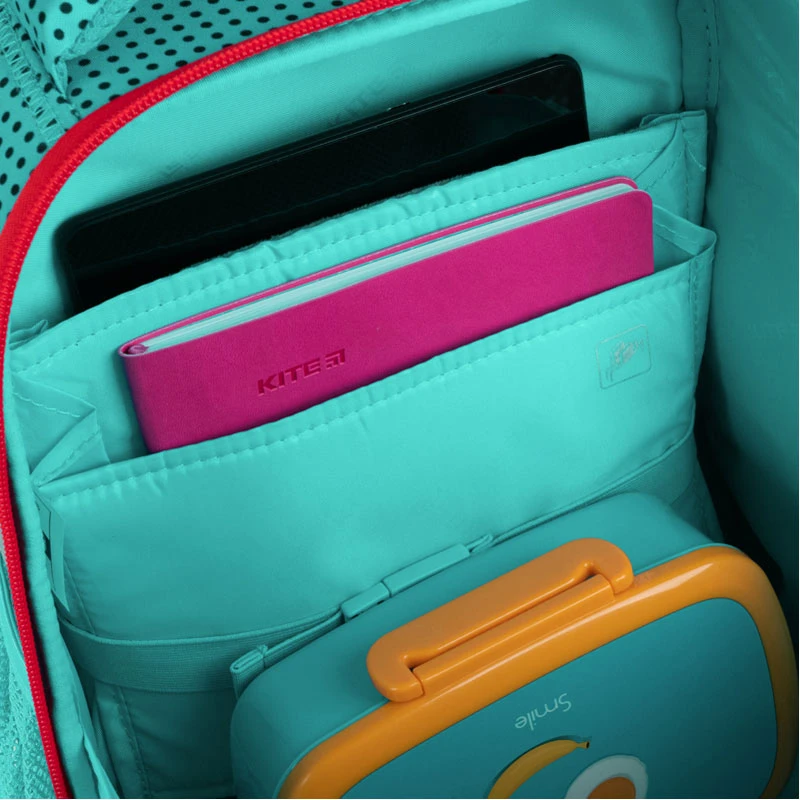 Рюкзак шкільний каркасний Kite Education 555 HK, HK21-555S 8