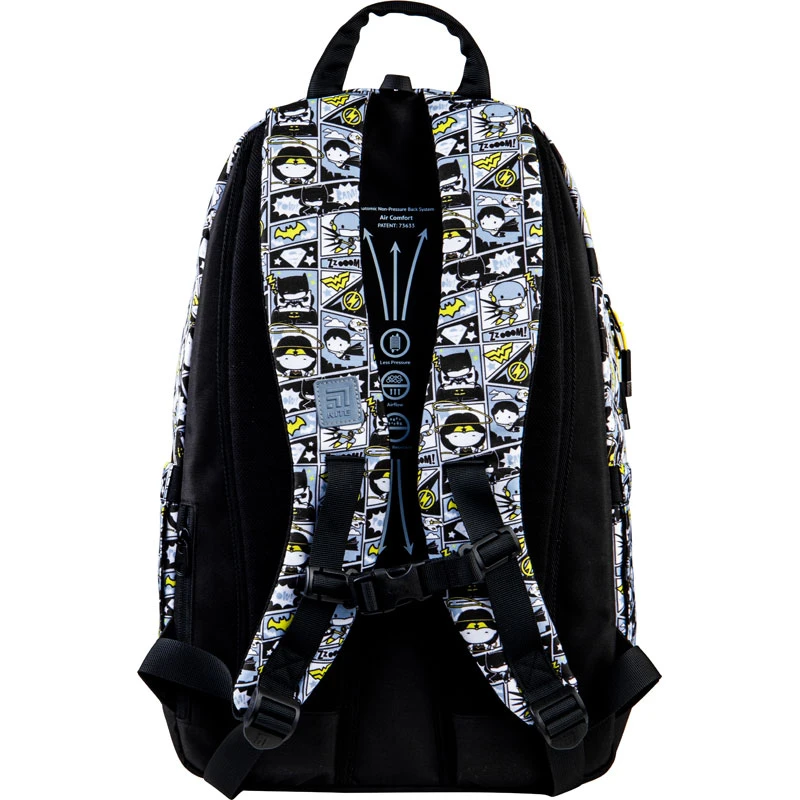Рюкзак Kite Education teens 2575M DC-2, DC21-2575M-2 2