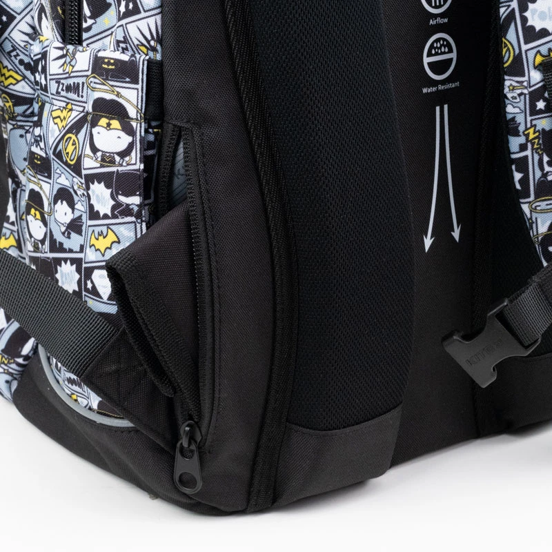 Рюкзак Kite Education teens 2575M DC-2, DC21-2575M-2 9
