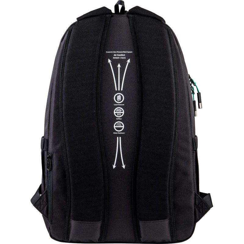 Рюкзак Kite Education teens 2575M HP-1, HP21-2575M-1 3