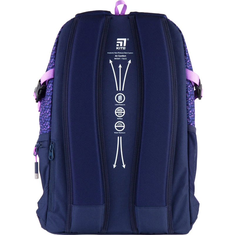 Рюкзак Kite Education teens 2576L-1, K21-2576L-1 3