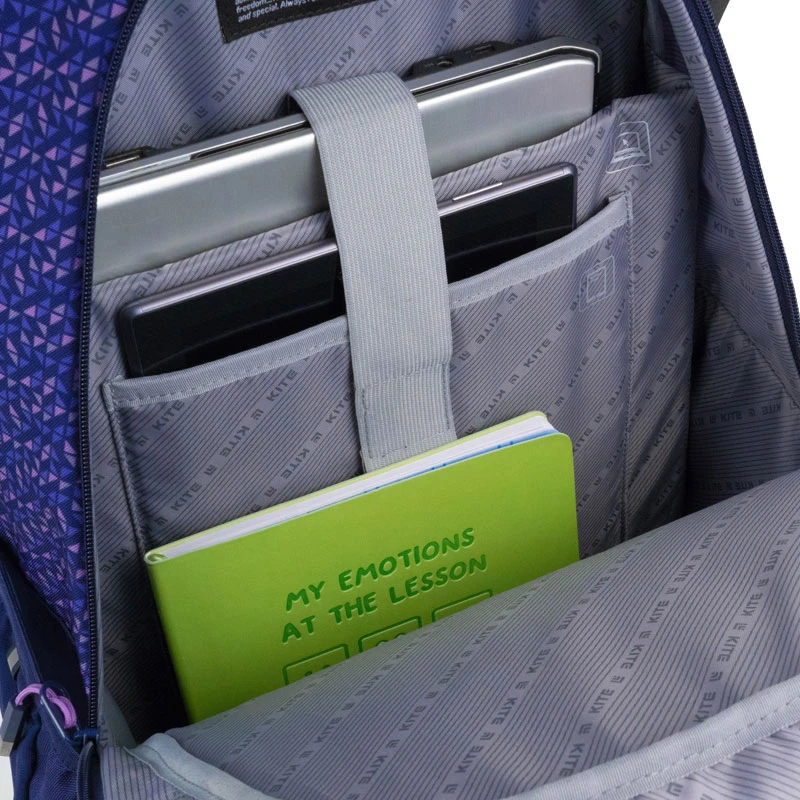 Рюкзак Kite Education teens 2576L-1, K21-2576L-1 9