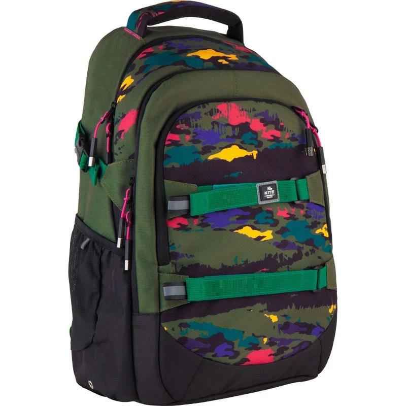 Рюкзак Kite Education teens 2576L-2, K21-2576L-2 1