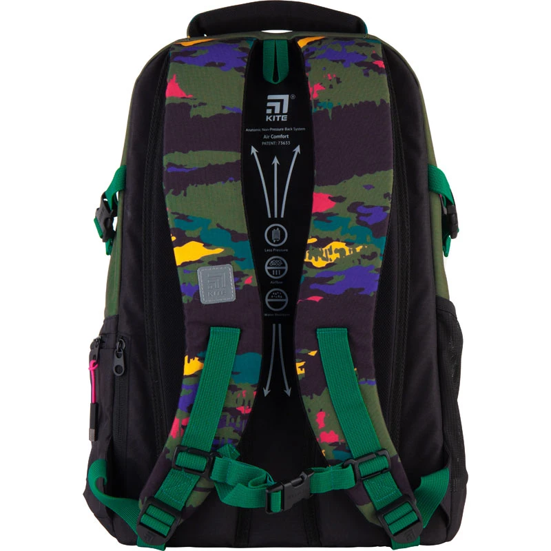 Рюкзак Kite Education teens 2576L-2, K21-2576L-2 2