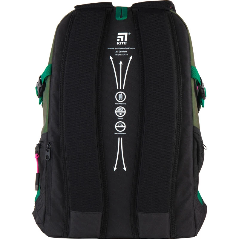 Рюкзак Kite Education teens 2576L-2, K21-2576L-2 3