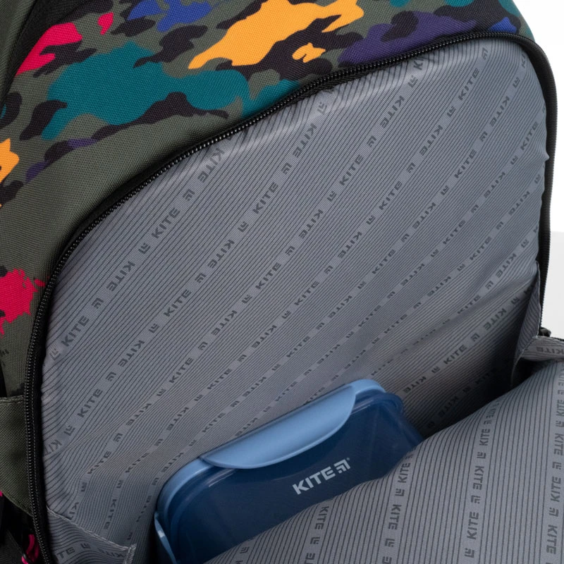 Рюкзак Kite Education teens 2576L-2, K21-2576L-2 8