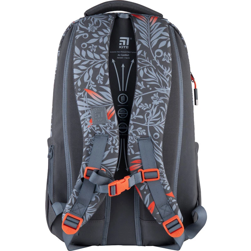Рюкзак Kite Education teens 2578L-1, K21-2578L-1 2
