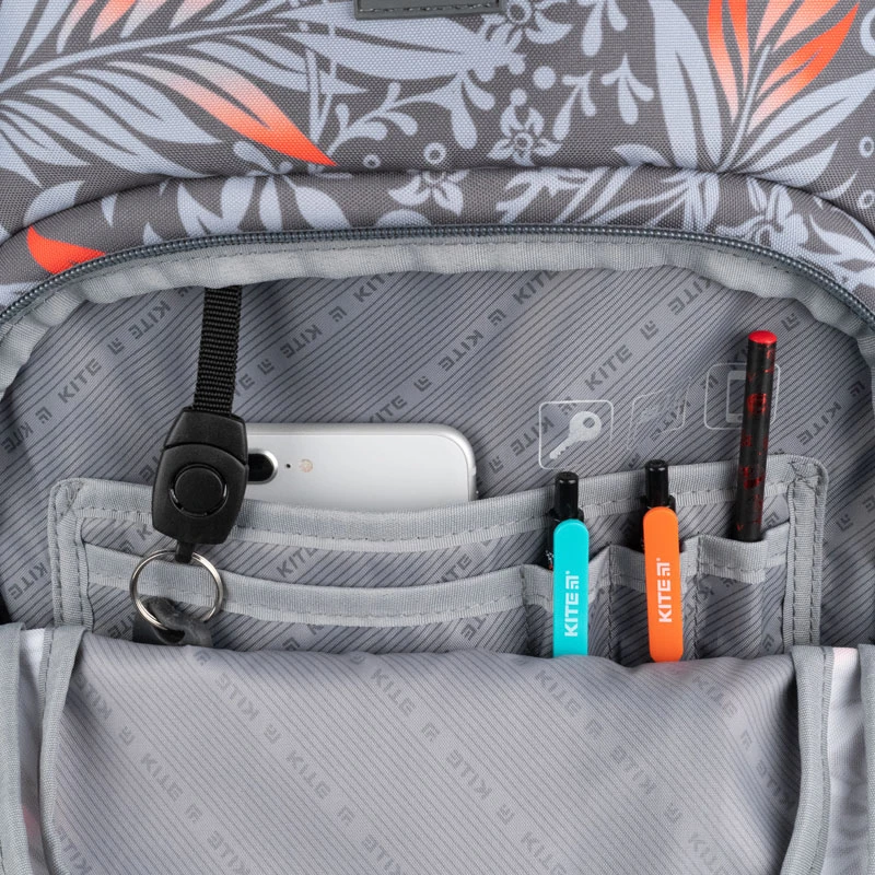 Рюкзак Kite Education teens 2578L-1, K21-2578L-1 8