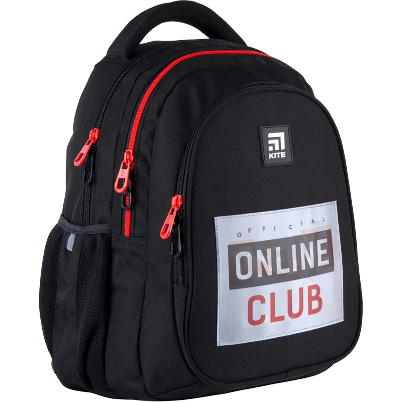 Рюкзак Kite Education teens 8001-1, K21-8001M-1 1