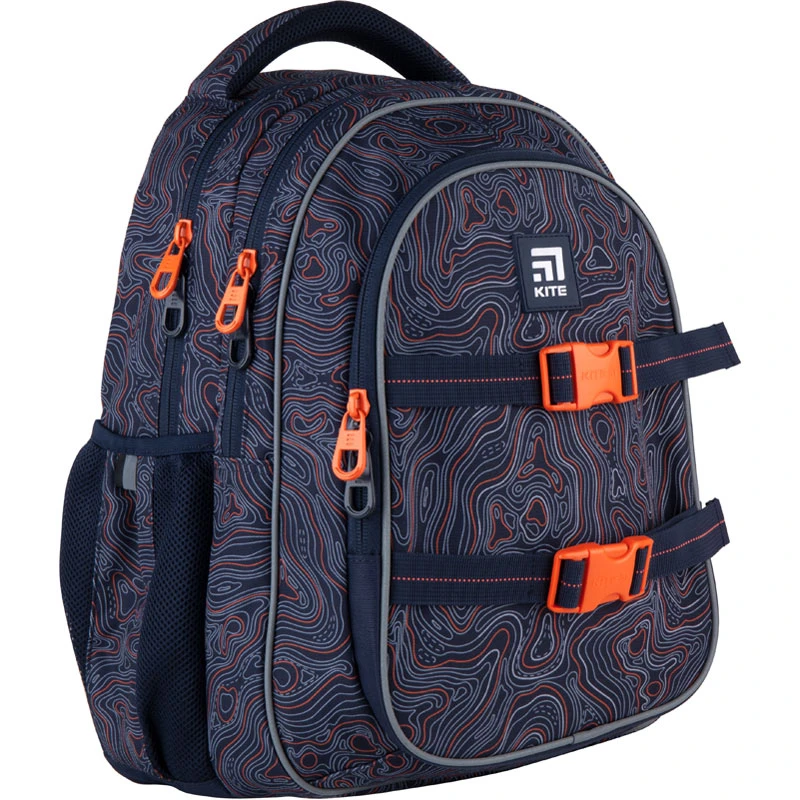 Рюкзак Kite Education teens 8001-2, K21-8001M-2 1