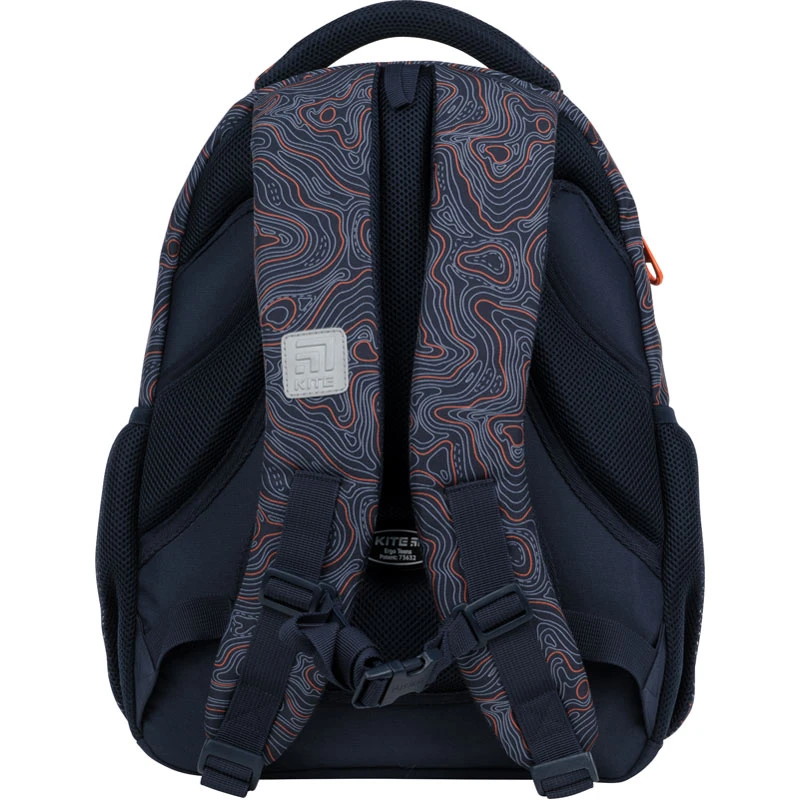 Рюкзак Kite Education teens 8001-2, K21-8001M-2 2