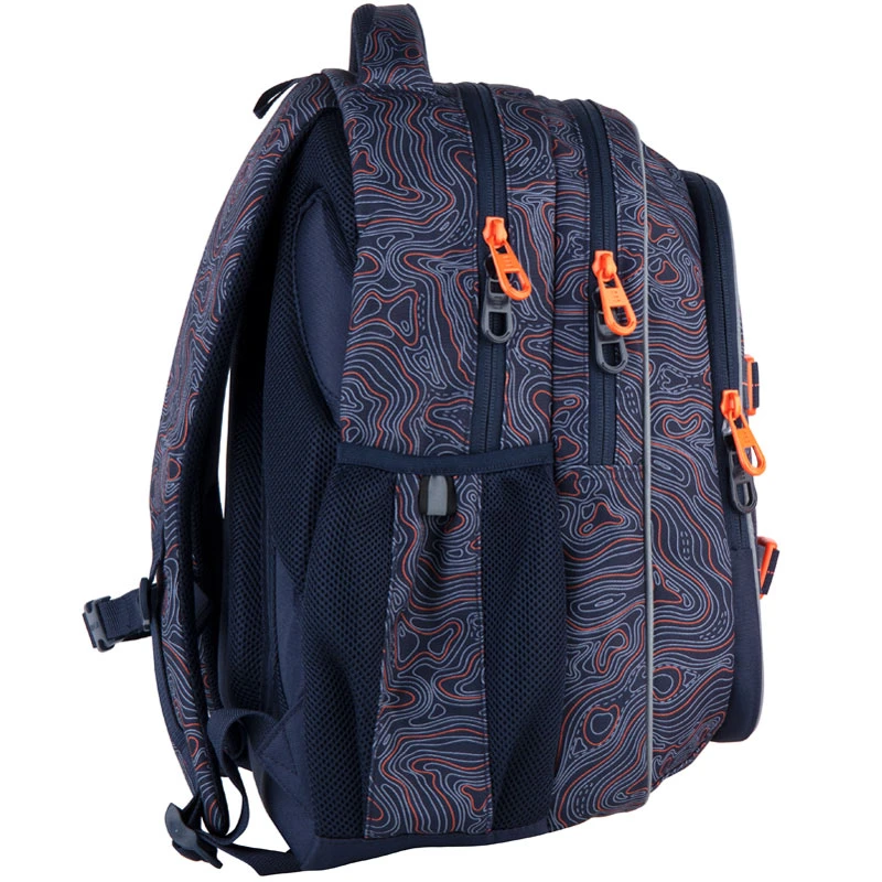 Рюкзак Kite Education teens 8001-2, K21-8001M-2 4