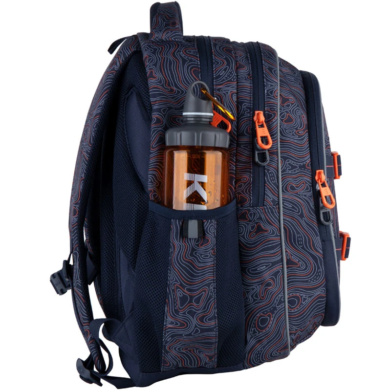 Рюкзак Kite Education teens 8001-2, K21-8001M-2 5