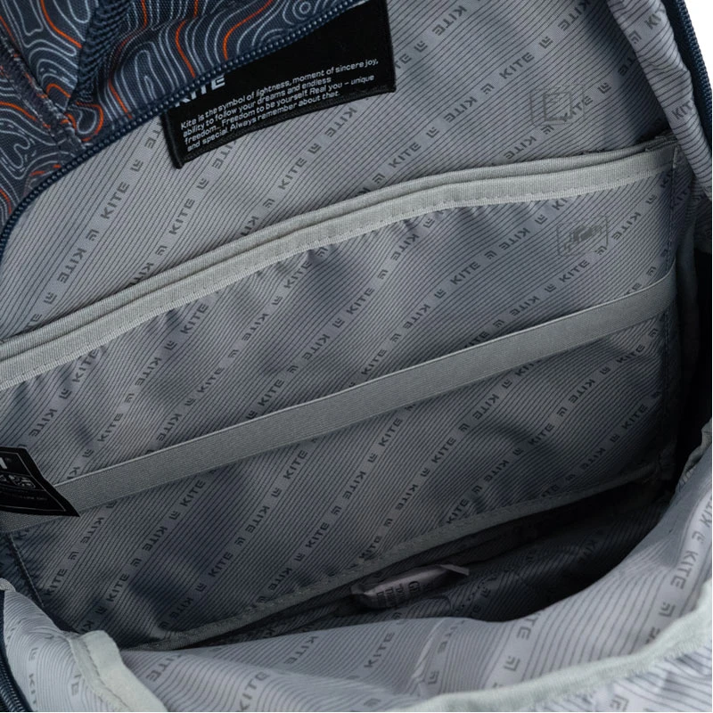 Рюкзак Kite Education teens 8001-2, K21-8001M-2 7
