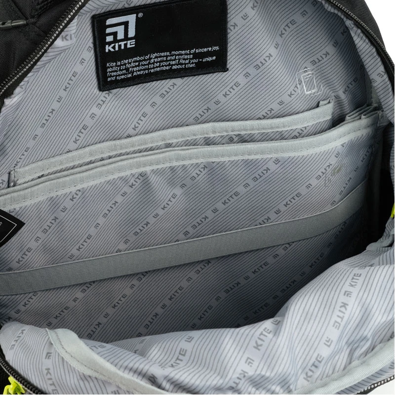Рюкзак Kite Education teens 8001-3, K21-8001M-3 7