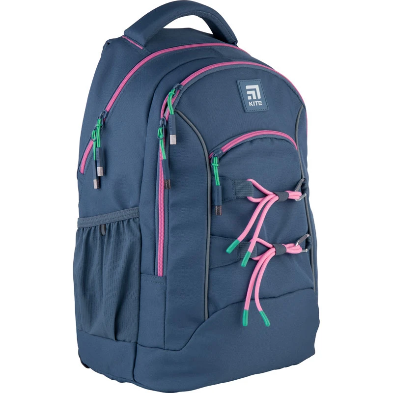 Рюкзак Kite Education teens 813L-2, K21-813L-2 1