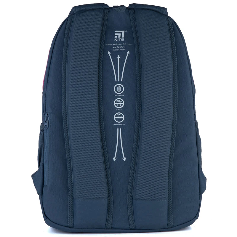 Рюкзак Kite Education teens 813L-2, K21-813L-2 3