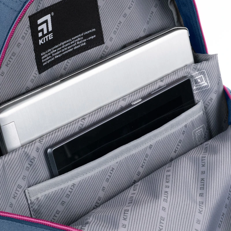 Рюкзак Kite Education teens 813L-2, K21-813L-2 9