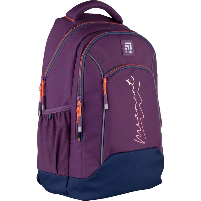 Рюкзак Kite Education teens 813L-4, K21-813L-4 1