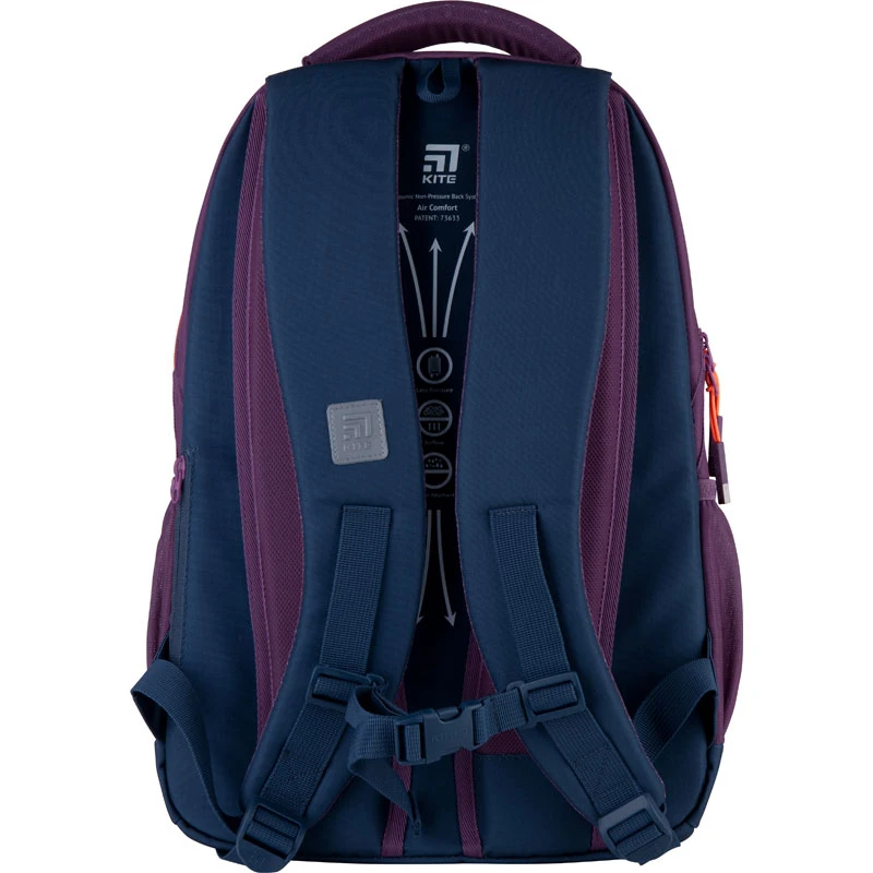 Рюкзак Kite Education teens 813L-4, K21-813L-4 2