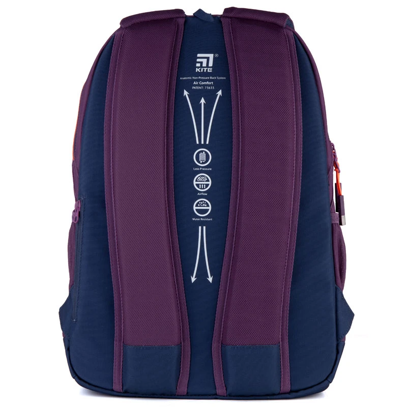 Рюкзак Kite Education teens 813L-4, K21-813L-4 3