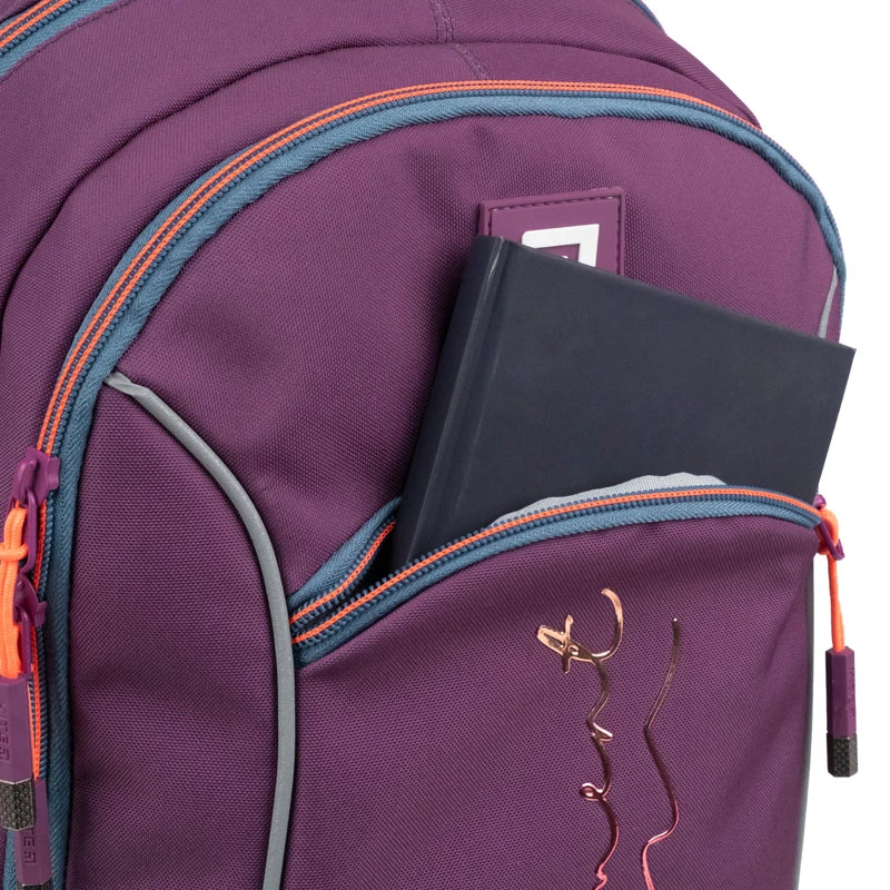 Рюкзак Kite Education teens 813L-4, K21-813L-4 7