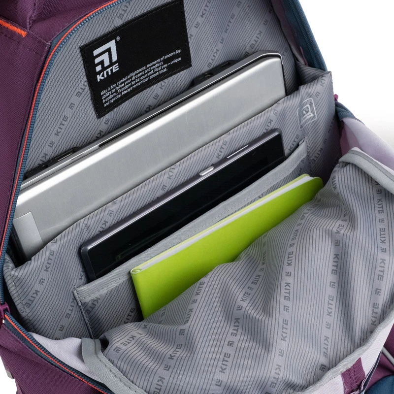 Рюкзак Kite Education teens 813L-4, K21-813L-4 9