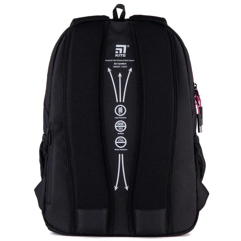 Рюкзак Kite Education teens 813M-1, K21-813M-1 3