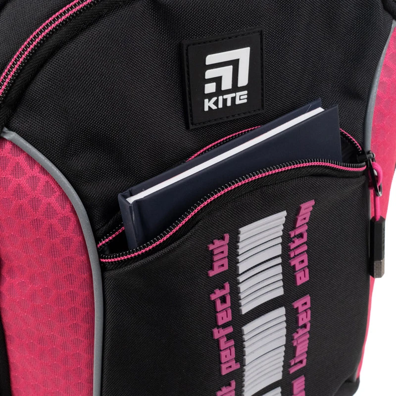 Рюкзак Kite Education teens 813M-1, K21-813M-1 7