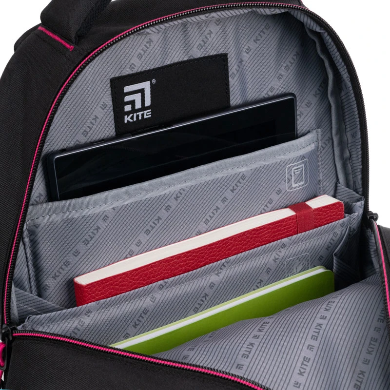 Рюкзак Kite Education teens 813M-1, K21-813M-1 9