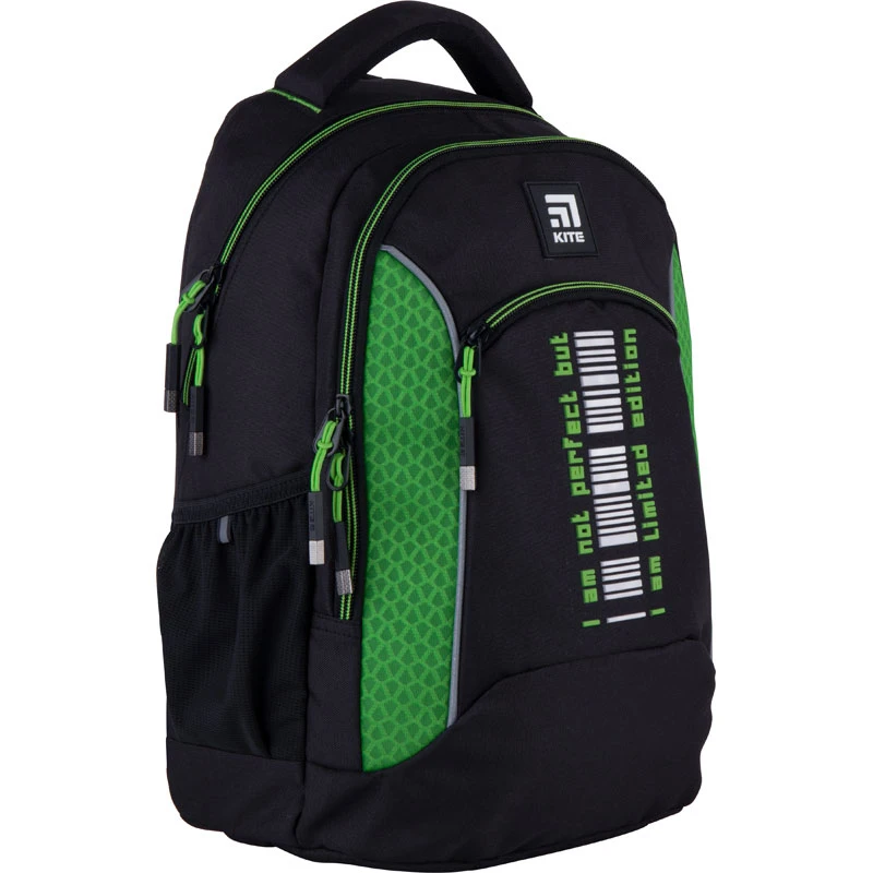 Рюкзак Kite Education teens 813M-2, K21-813M-2 1