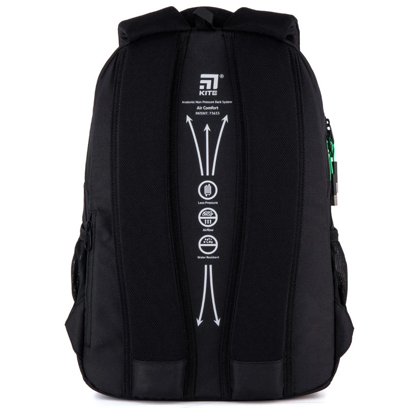 Рюкзак Kite Education teens 813M-2, K21-813M-2 3