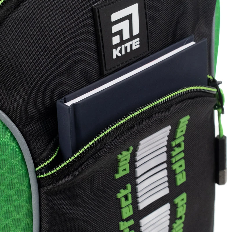 Рюкзак Kite Education teens 813M-2, K21-813M-2 7