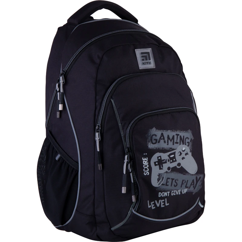 Рюкзак Kite Education teens 814L-2 (LED), K21-814L-2 (LED) 1