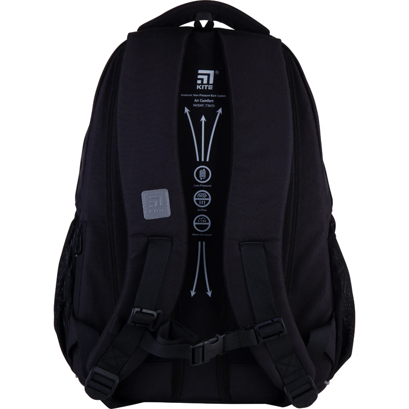 Рюкзак Kite Education teens 814L-2 (LED), K21-814L-2 (LED) 2