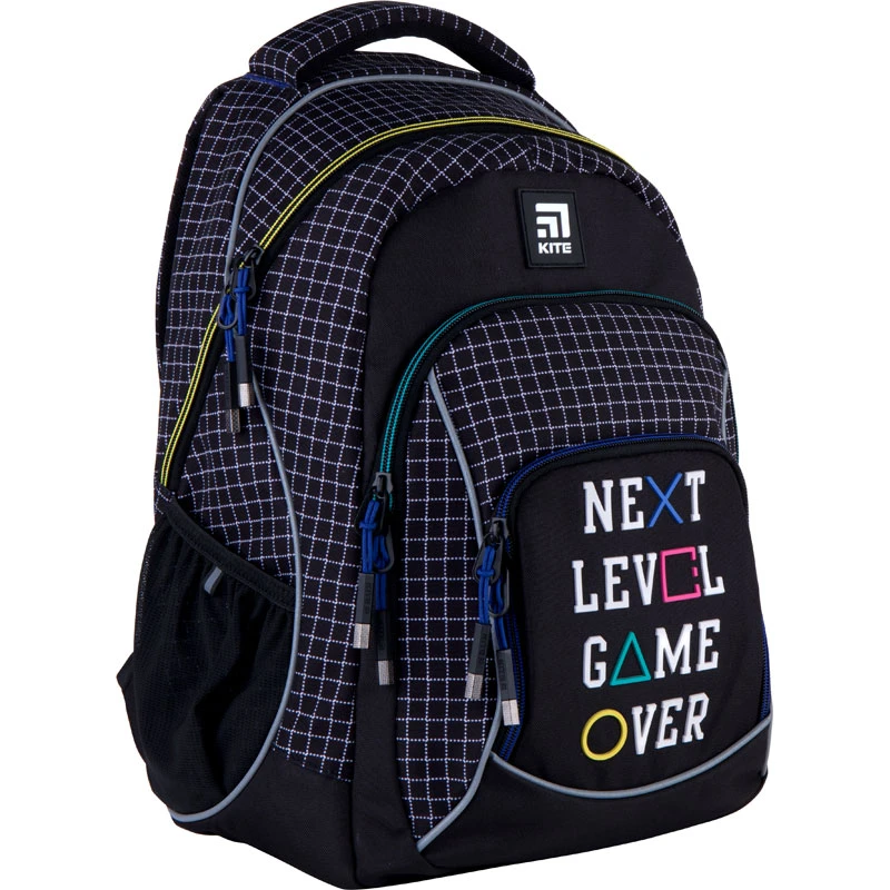 Рюкзак Kite Education teens 814M-2, K21-814M-2 1