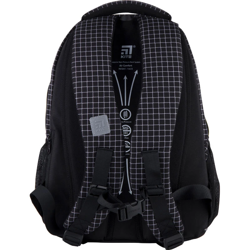 Рюкзак Kite Education teens 814M-2, K21-814M-2 2