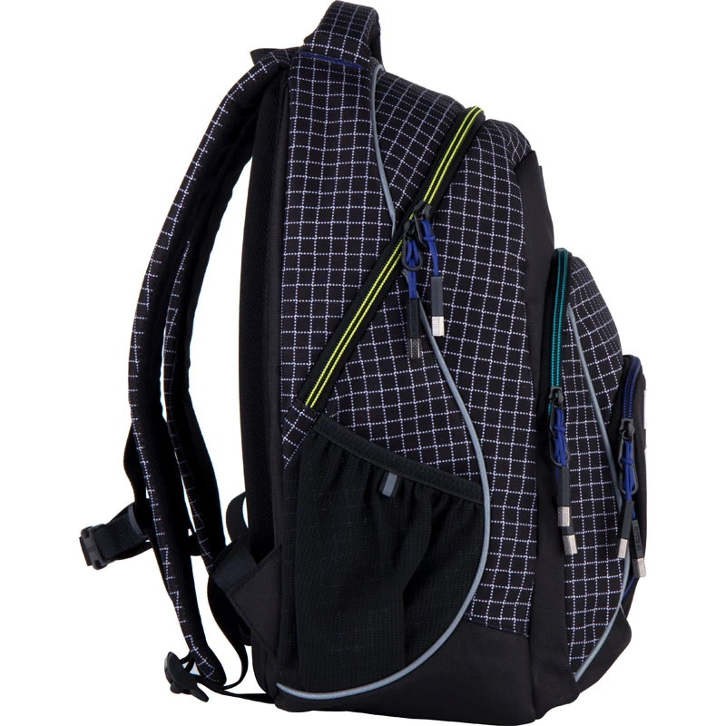 Рюкзак Kite Education teens 814M-2, K21-814M-2 4