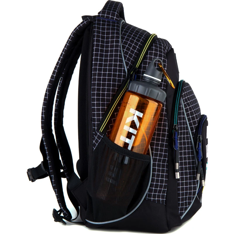 Рюкзак Kite Education teens 814M-2, K21-814M-2 6