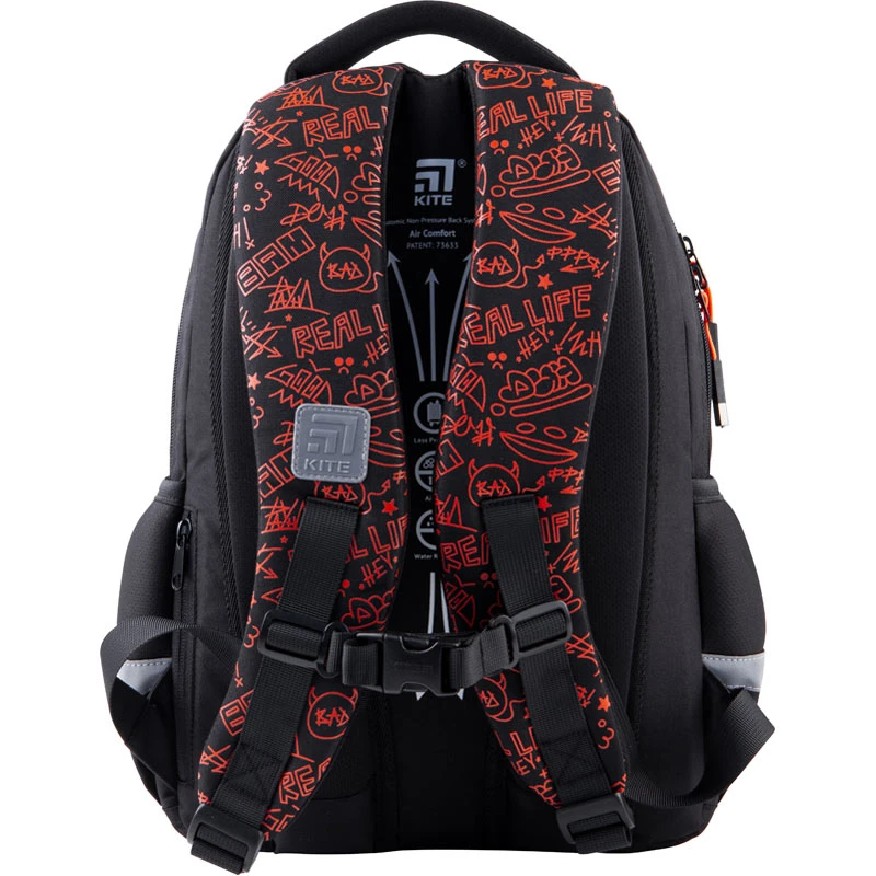 Рюкзак Kite Education teens 831-4, K21-831M-4 2